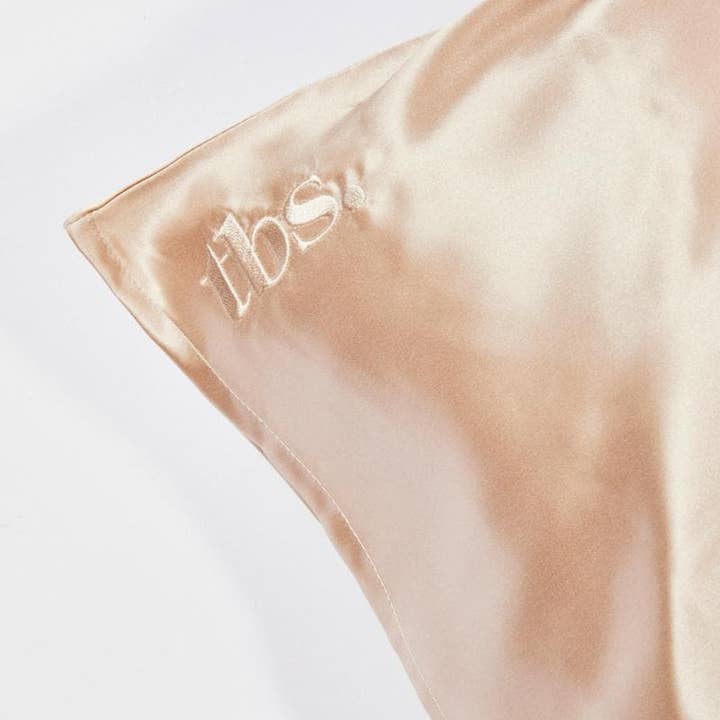 The Big Silk - Wholesale Bedding Pillowcase/Sham - 100% Organic Mulberry Silk Pillowcase - High End Packaging16