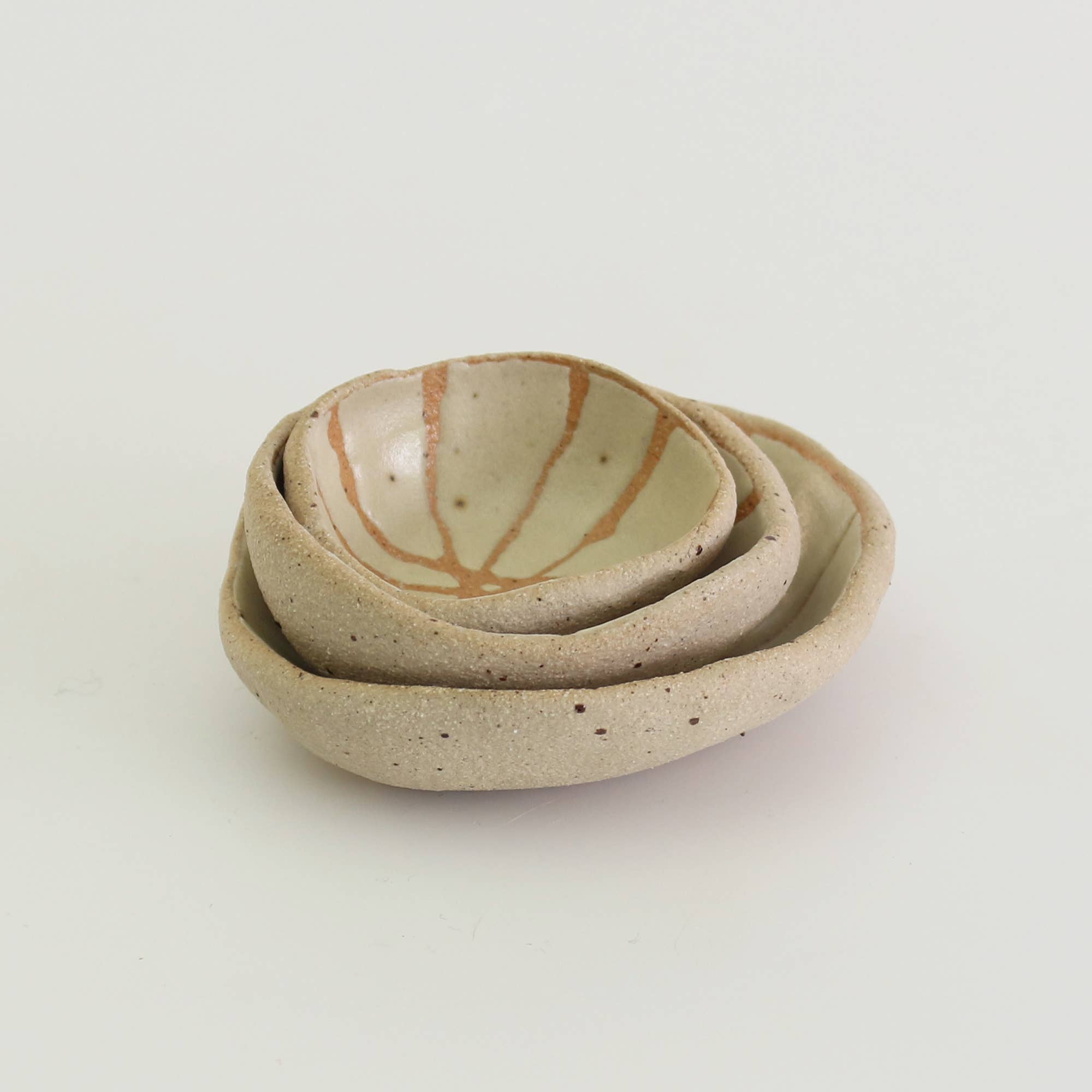 Habulous - Wholesale Decorative Plate/Dish/Bowl - Small  Wonky Bowls4