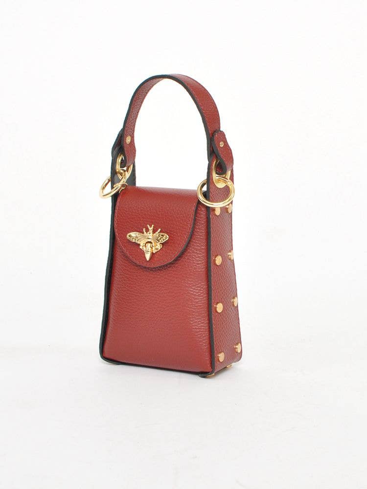 Wholesale Cassette - The Bee Bag Beige for your store - Faire