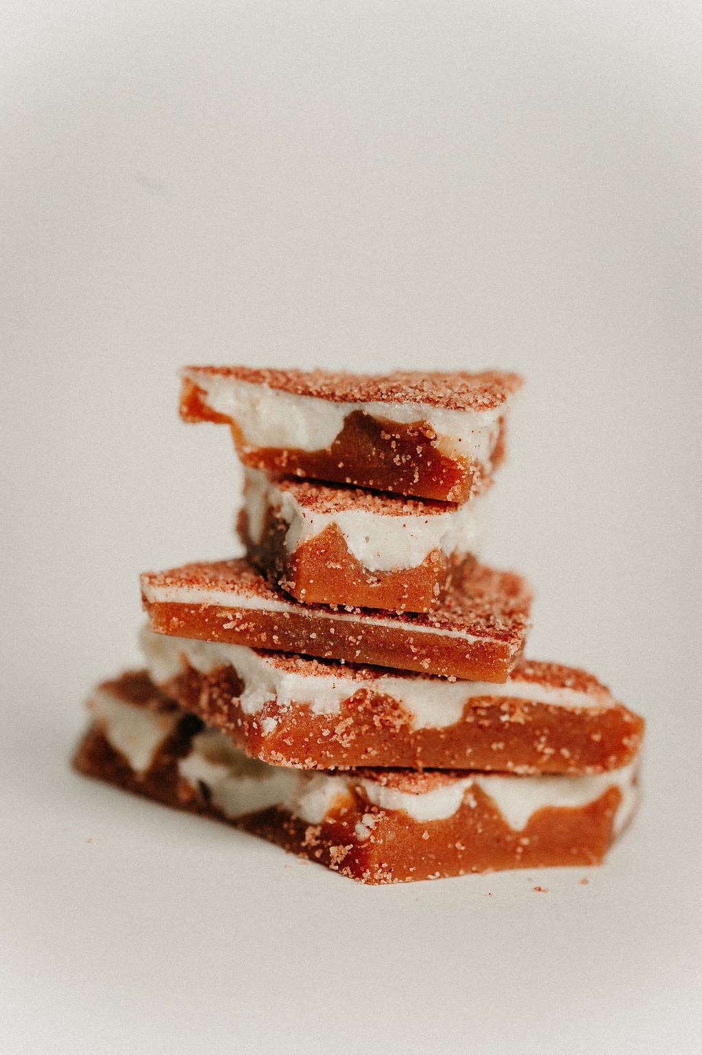 Tasty Good Toffee, LLC - Wholesale Toffee - Churro Toffee1