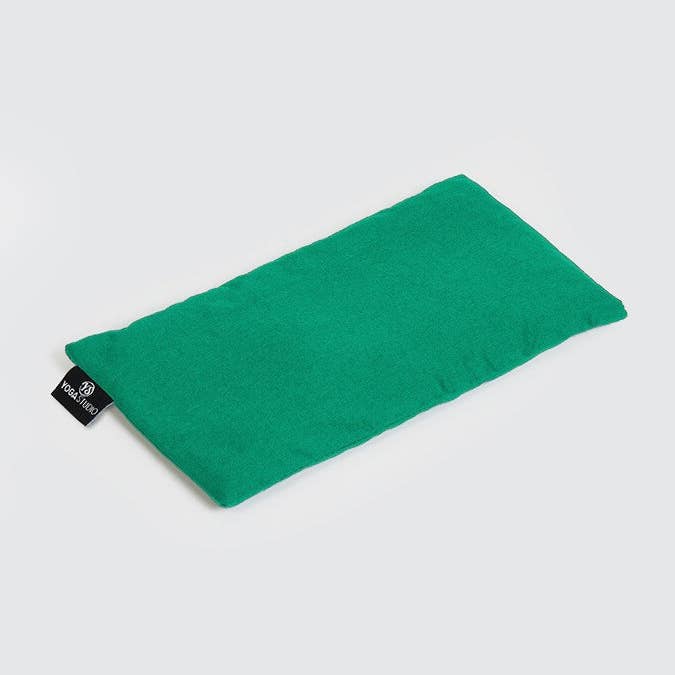 Yoga Studio Store - Wholesale Sleep/Eye Mask - Yoga Studio Scented Lavender & Linseed Eye Pillows6