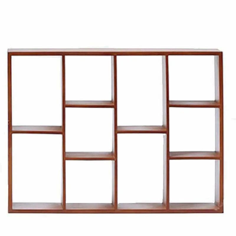 everythingbamboo - Wholesale Display shelf - Bamboo Display Shelf Storage Shelf Modern Style Shelf Stand Storage Home Decoration5