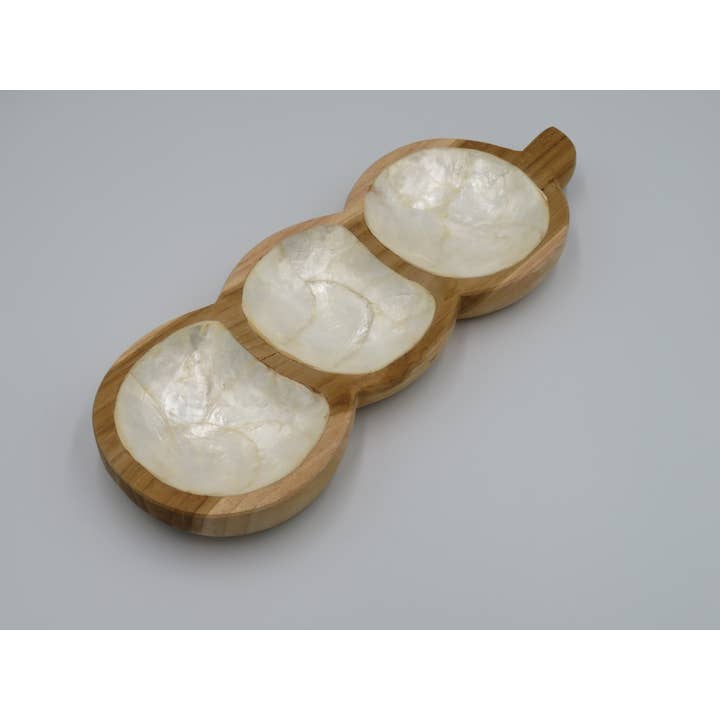 Kacangan medio - ibiza - tropicale - decorazione - conchiglie per la vendita all'ingrosso da parte di Product Import Holland