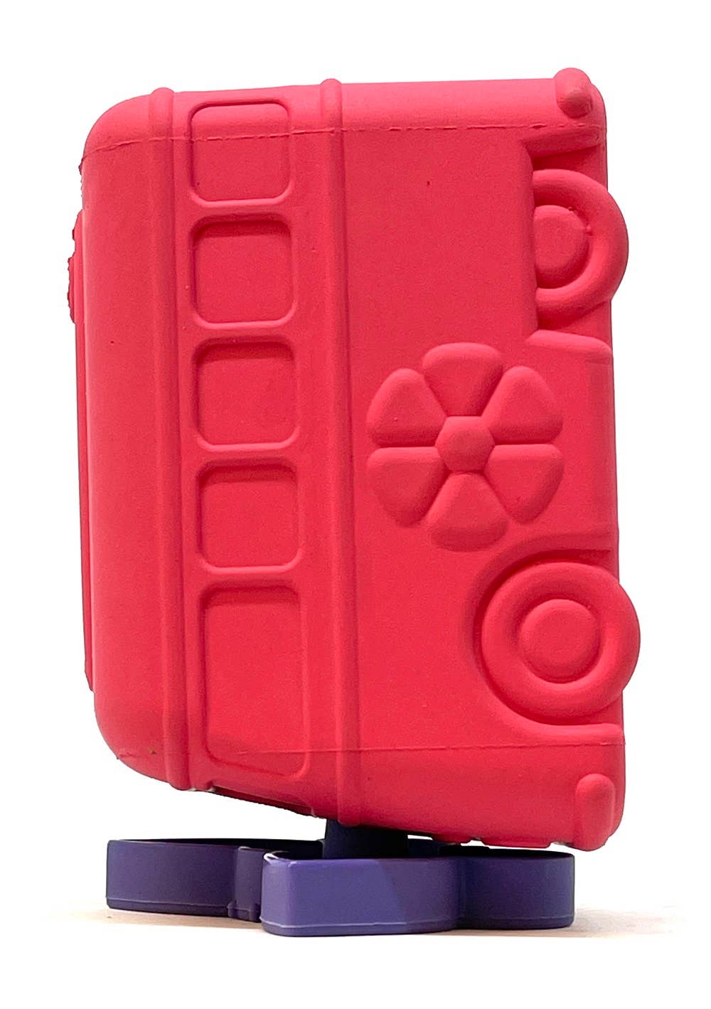 SodaPup Dog Toys - Wholesale Pet Toy - Dog - Unstoppables Stopper & Stand for SodaPup Rubber Treat Dispen2