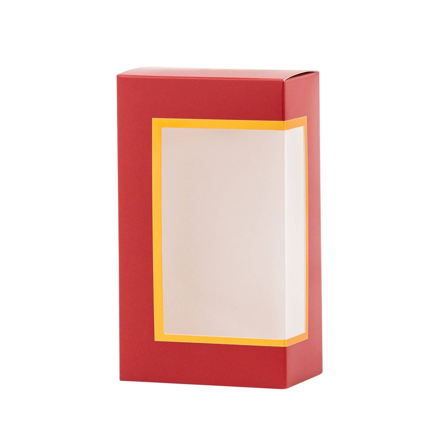 Hammont - Wholesale Gift Box - Decorative Bakery & Pastry Boxes With Window (6 Pack)10