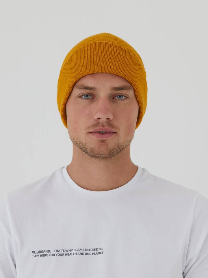 Gorro Saffron para venta al por mayor de Rockupy
