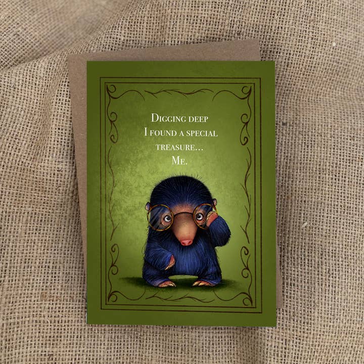 Scavando a fondo per la vendita all'ingrosso da parte di Dafri Studios