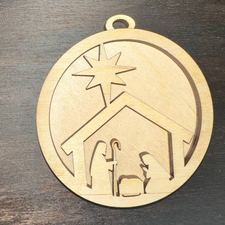 Valdez Vibez - Vendita all'ingrosso Decorazione - Decorazioni natalizie per la Natività