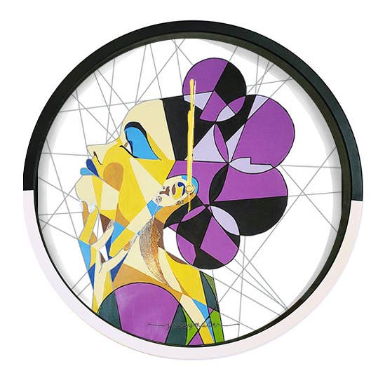 Spring vægur for engroshandel hos Jazzymade