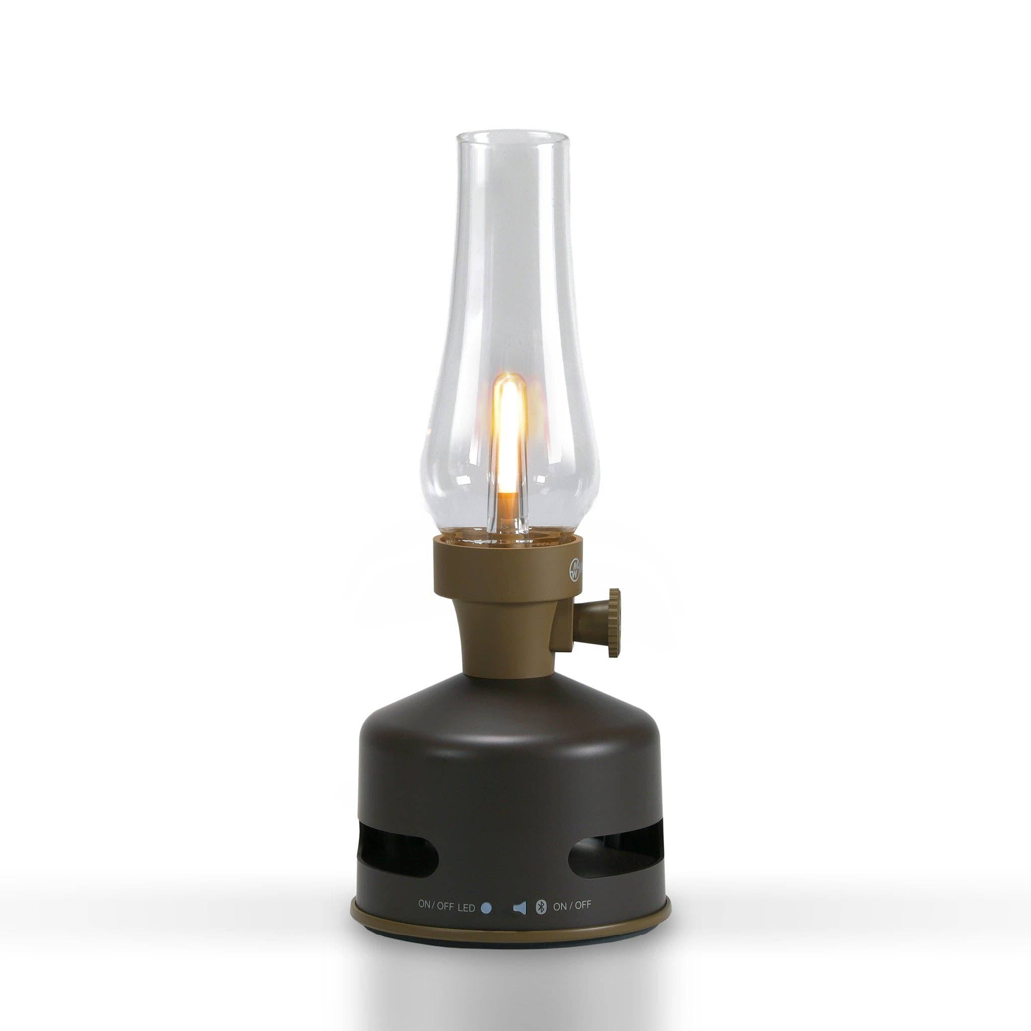 KOOKOO EU - Wholesale Luidsprekers/speakers - KOOKOO MoriMori - designlamp met luidspreker1