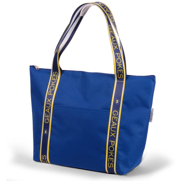 Desden - Wholesale Tote Bag - Women's - McNeese State The Sophie Tote by Desden
