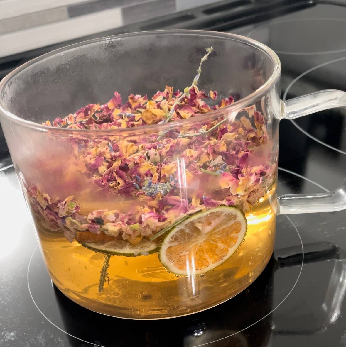 Boxed Expressions - Vente Pots-pourris - Pot-pourri réutilisable4