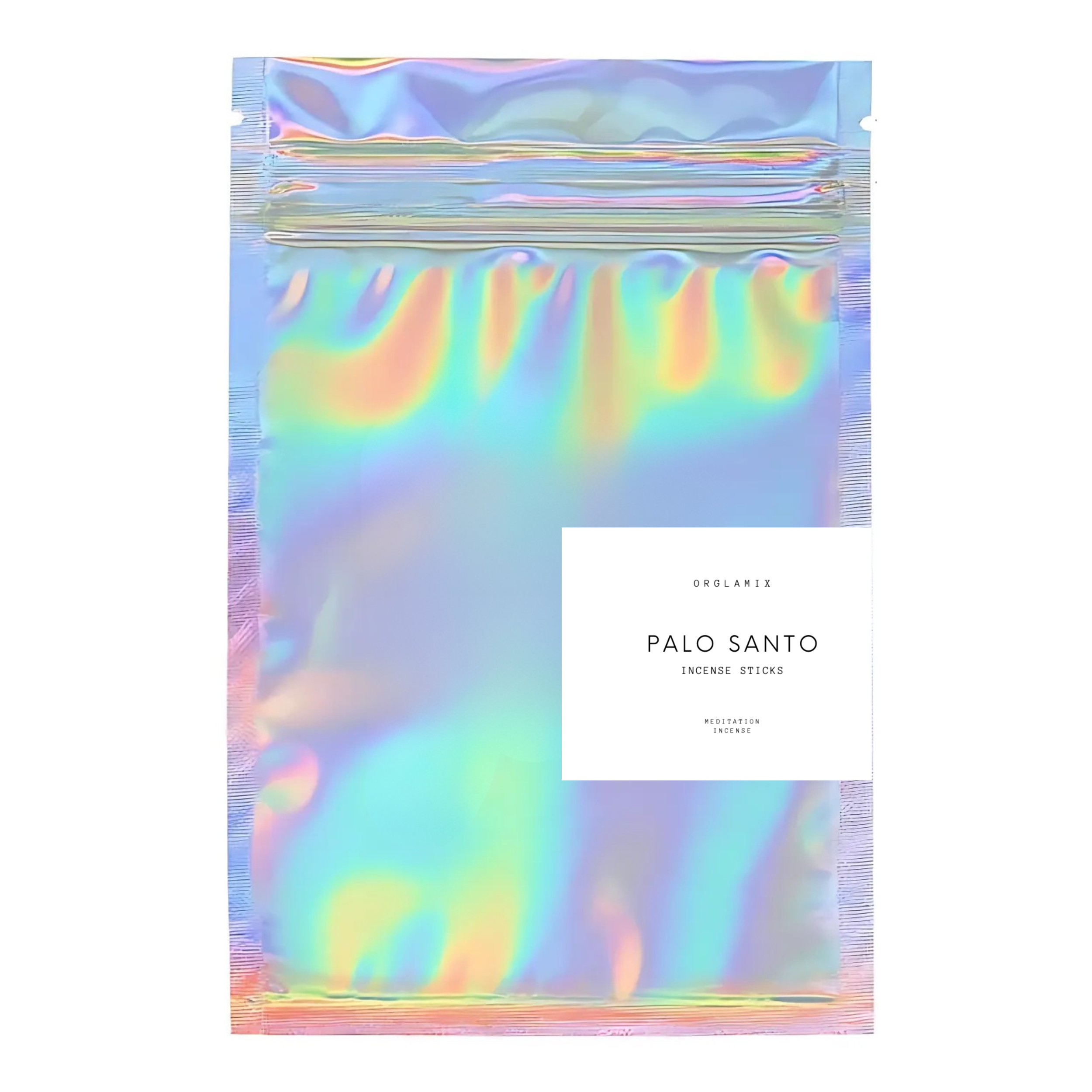 Orglamix - Vendita all'ingrosso Incensi - Palo Santo | Incenso naturale Holy Wood Meditazione Purificante3