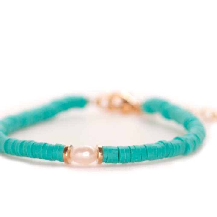 Tobilleras Windansea ~ Conchas saladas para venta al por mayor de SALTY CALI