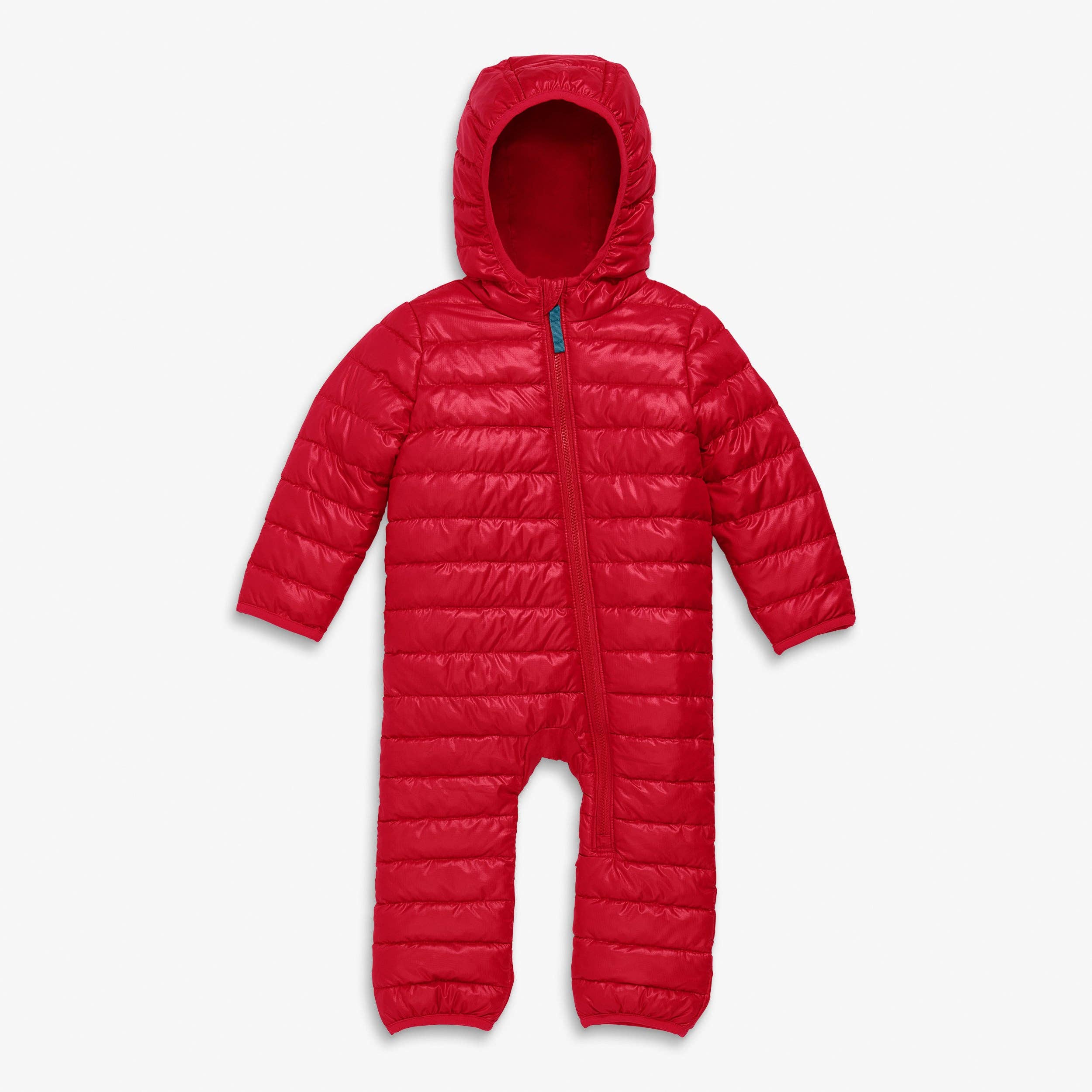 Primary - Wholesale Snow Suit - Baby - Baby Lightweight Puffer Suit1