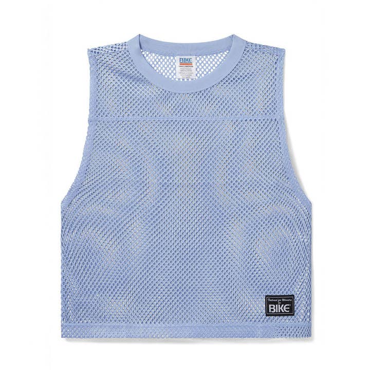 Ærmeløs træningstrøje for engroshandel hos BIKE Athletic