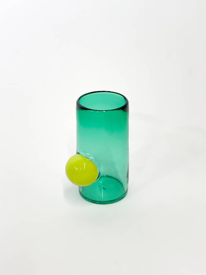 Bubble Cup TALL #3 per la vendita all'ingrosso da parte di Sticky Glass