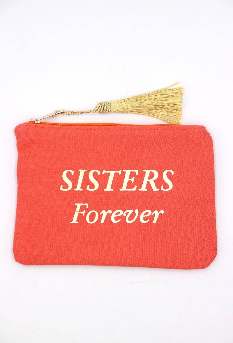 LIL' MOON - Wholesale Pouch - Women's - Pouch #S50883