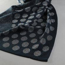 J. Wetter - Wholesale Scarf - Women's - Polka Dot Scarf1