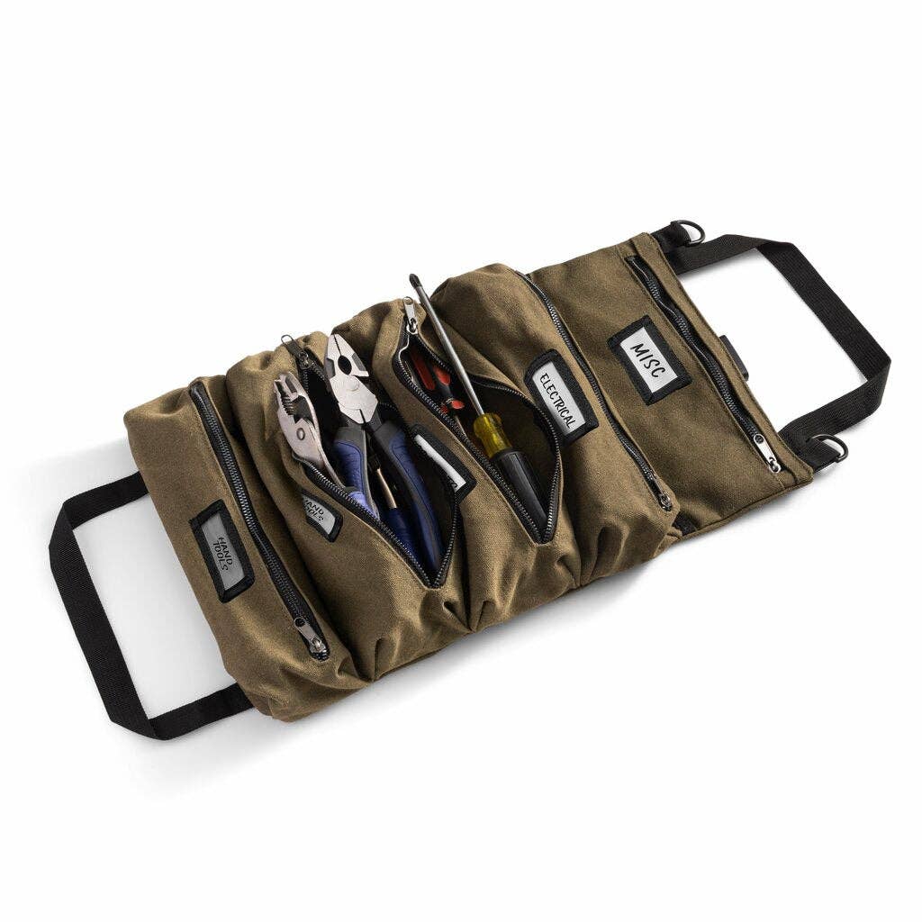 Official Tool Roll – wholesale Tool set – Legacy Tool Roll14