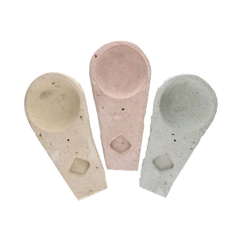 Vives de la Cortada S.L - Wholesale Incense Holder - Sacred Incense Burner Random Color - Sacred Mother2