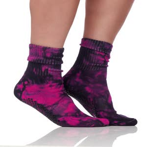 Purchase Wholesale tie dye socks. Free Returns & Net 60 Terms on Faire