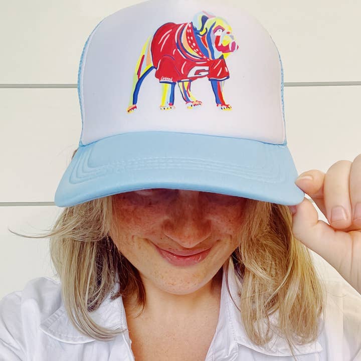 Classic City Trucker pour la vente par chanartchanart