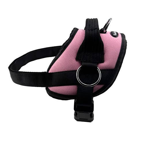 Bark Appeal Inc. - Wholesale Pet Harness - Dog - Reflective No Pull Harness6