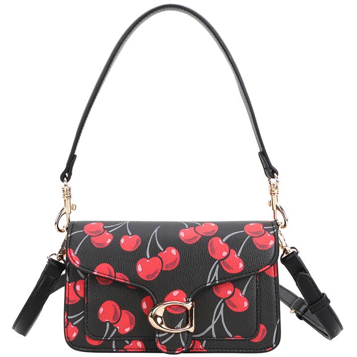 Cherry & Fig - Wholesale Crossbody Bag - Women's - Crossbody Bag1