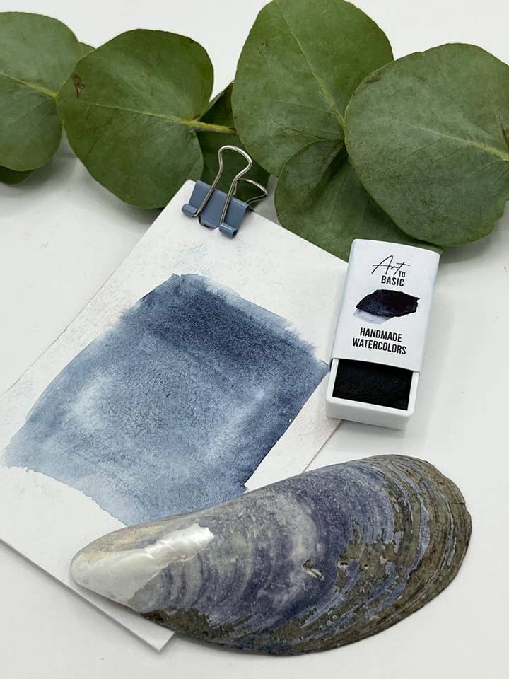 Indigo - Nº 23 por atacado de Art to Basic