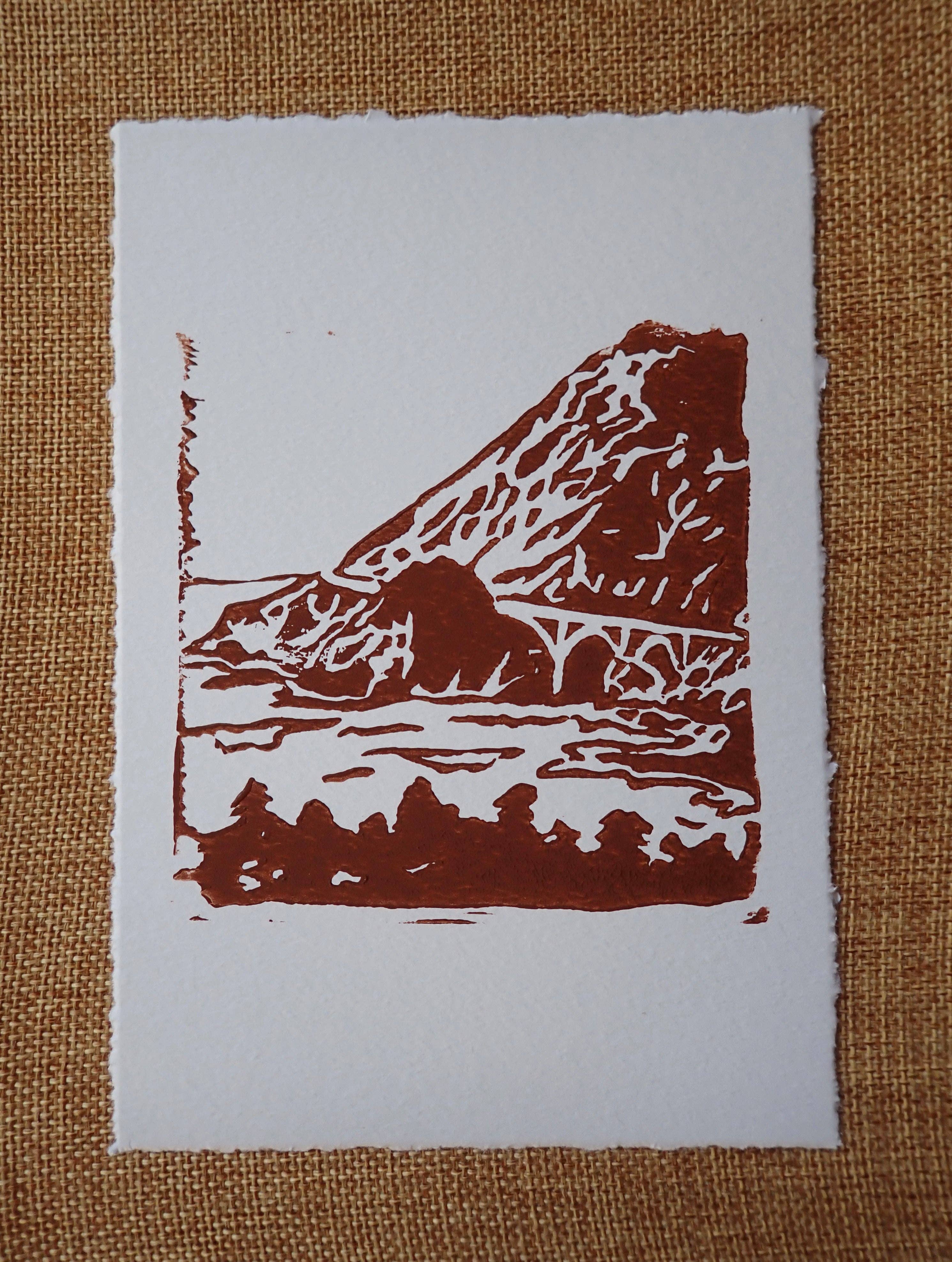 Sand & Spur Co. - Wholesale Art Print - All Large Prints7