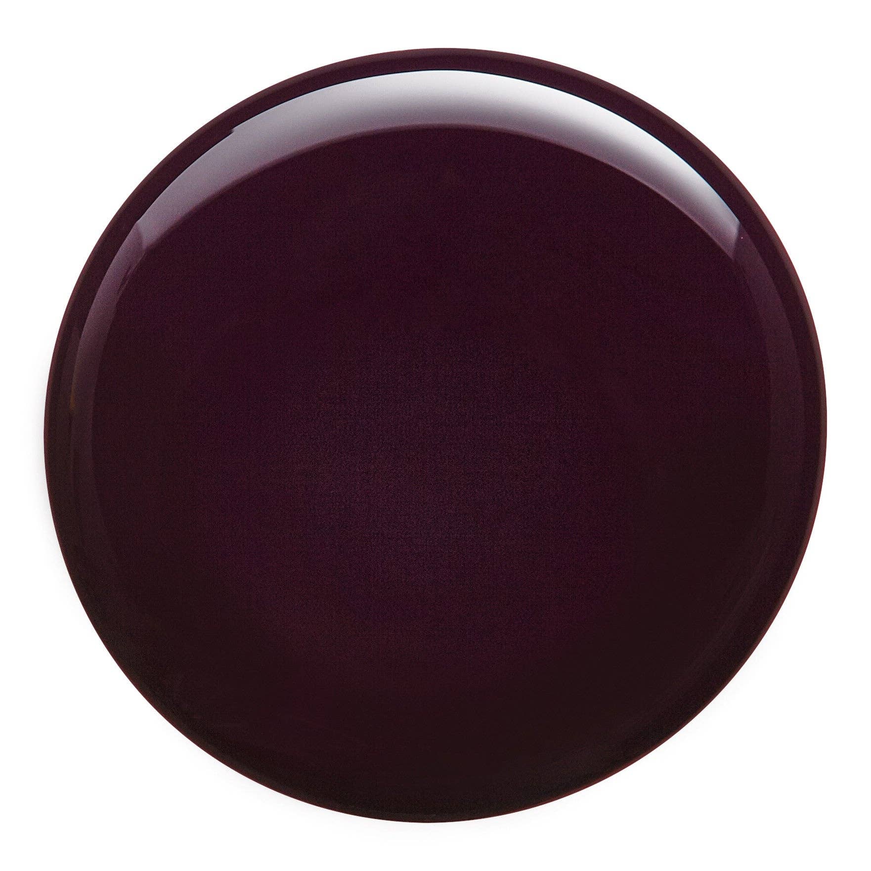 Flora 1761 - Wholesale Nail Polish - Nail Lacquer in Black Iris1