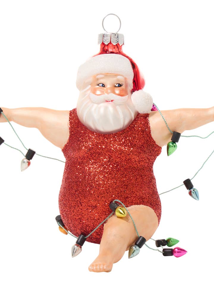 Tiny Dancer for wholesale by Cheeky Ornaments