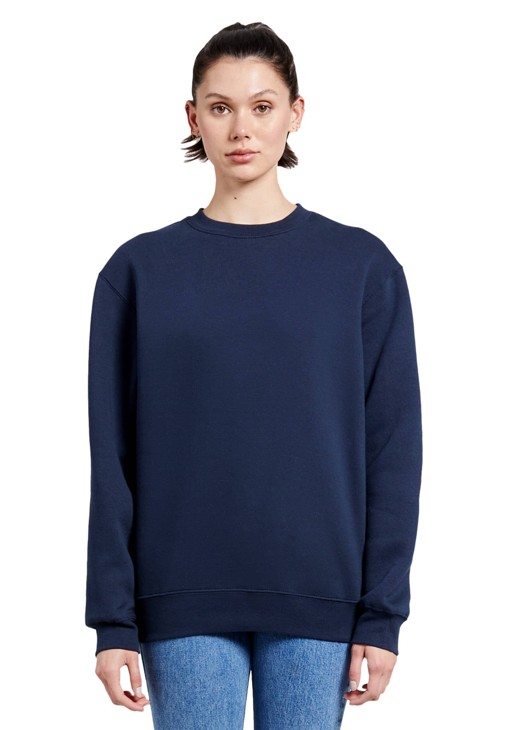 Lane Seven Apparel - Wholesale Sweatshirt - Unisex - Premium Crewneck Sweatshirt - For Men & Women73