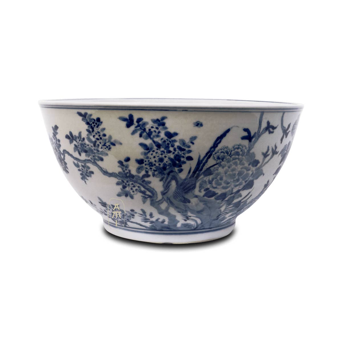 Asian Mix Interior - Wholesale Decorative Plate/Dish/Bowl - Chinese bowl Floral