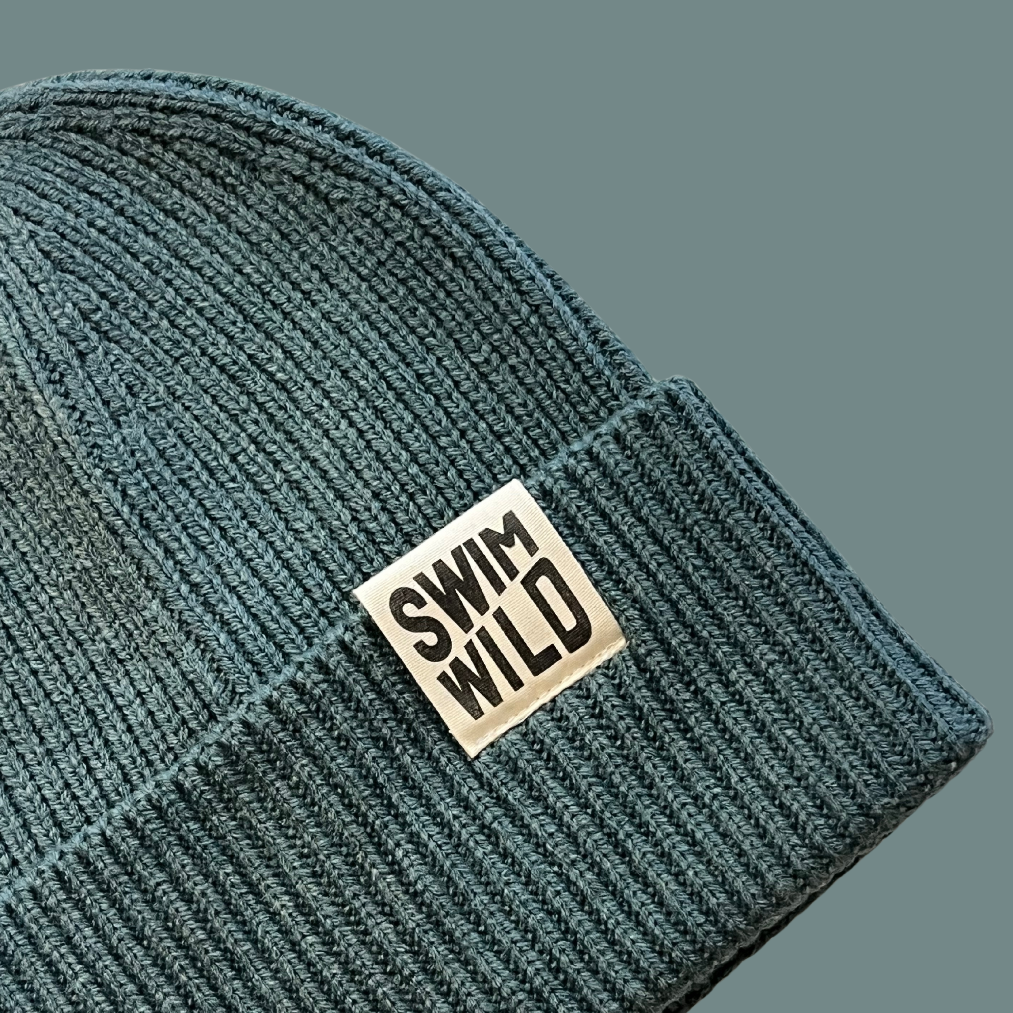 the Cornish studio - Vente Bonnet – unisexe - Bonnet marin en tricot épais1