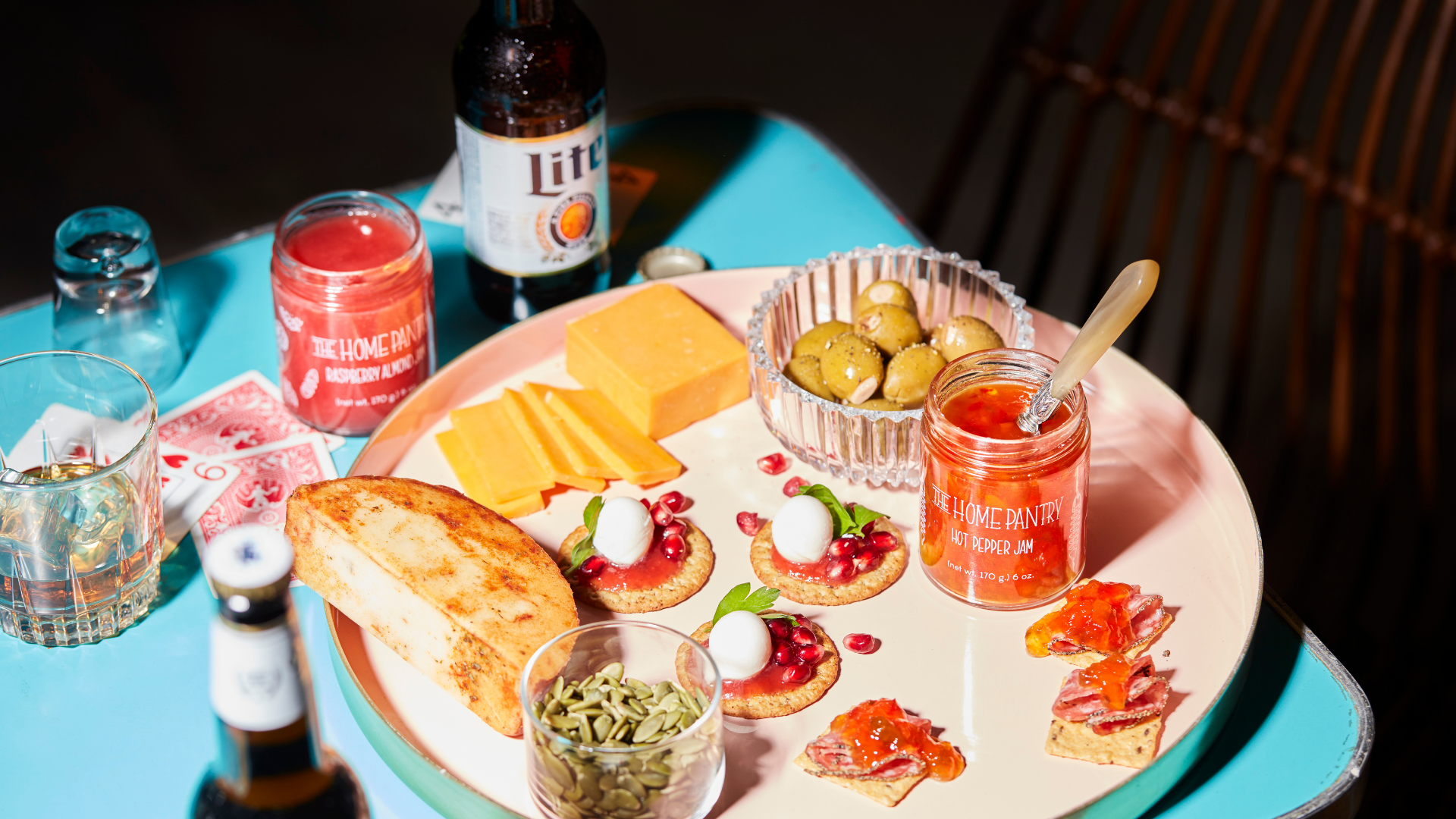 The Home Pantry - Wholesale Jam/Jelly - Hot Pepper Jam1