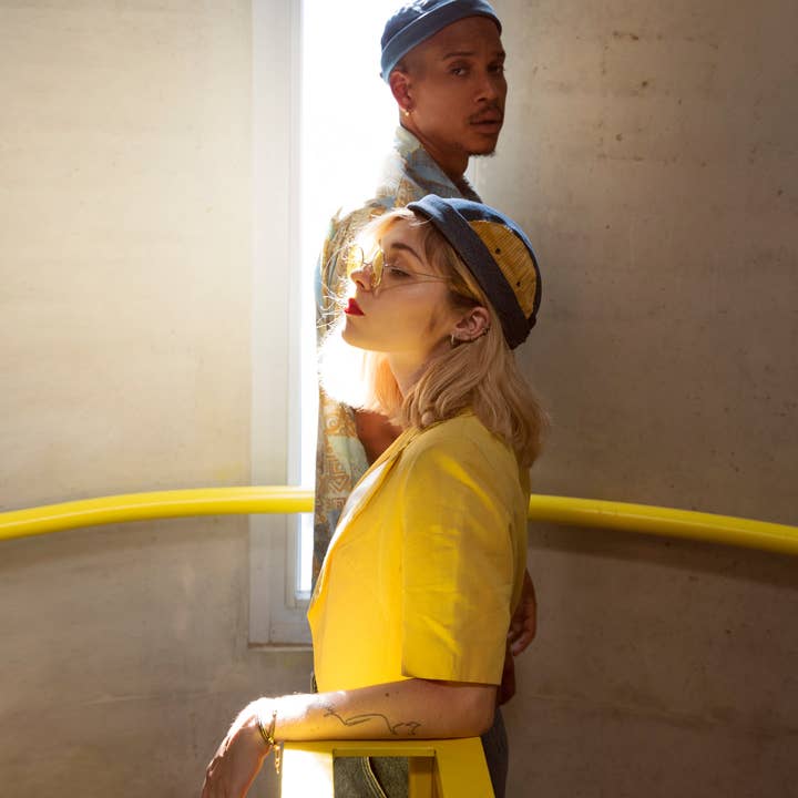 MIARAKA – wholesale Beanie – Unisex – Miki Breton Five Panel TJ Manga Raw2