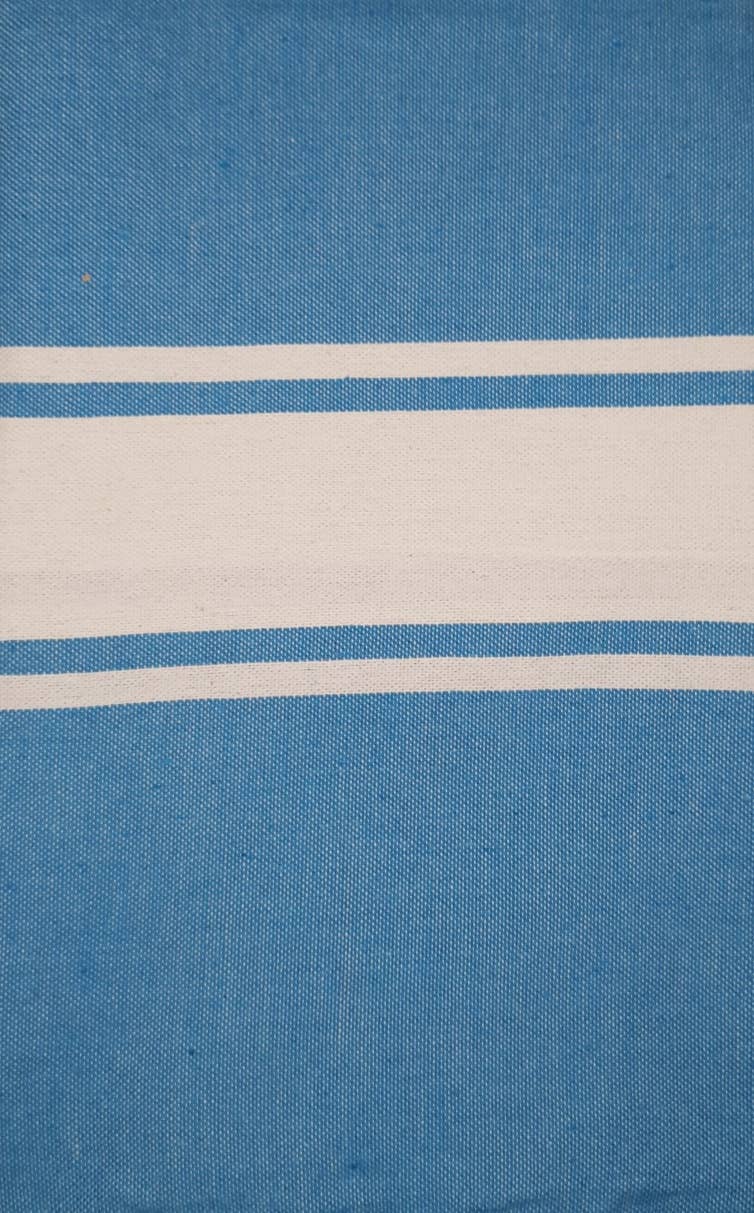 Les foutas de LENA-K - Wholesale Beach Towel - THE FOUTA CLASSIC 1X2 M14