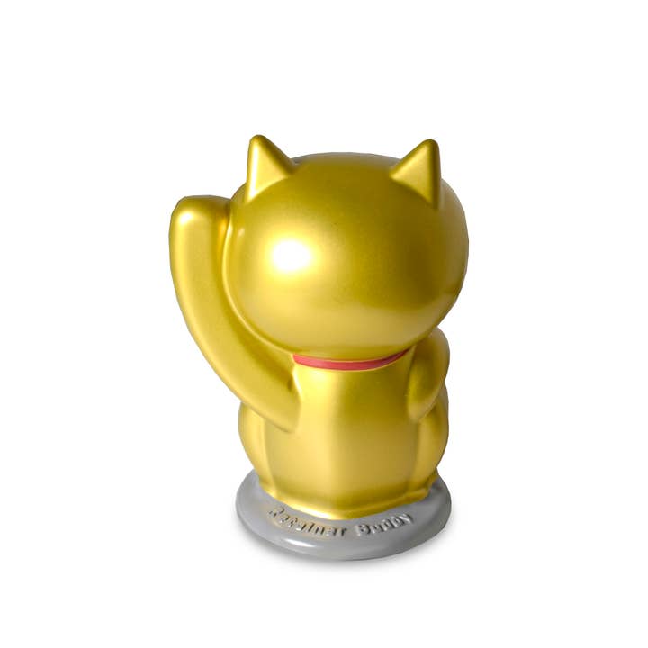 lullubee - Venta al por mayor Figura decorativa - Retenedor Buddy Lucky Cat4