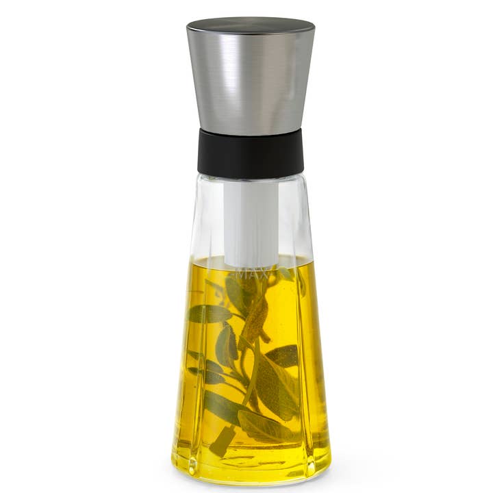 Danish Design Collective - Wholesale Oil/Vinegar Dispenser - Rosendahl - Grand Cru - Glass Oil & Vinegar Sprayer - 4.7 oz0