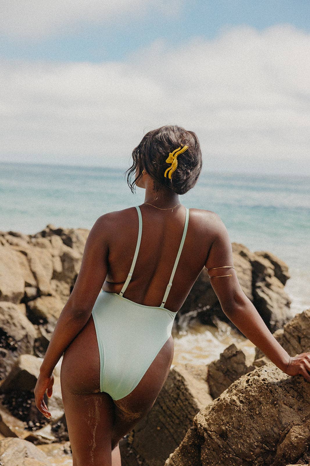 KAXI - Wholesale Hair Clip - Women's - Kaxi Original Wavy Hold Everything Claw8