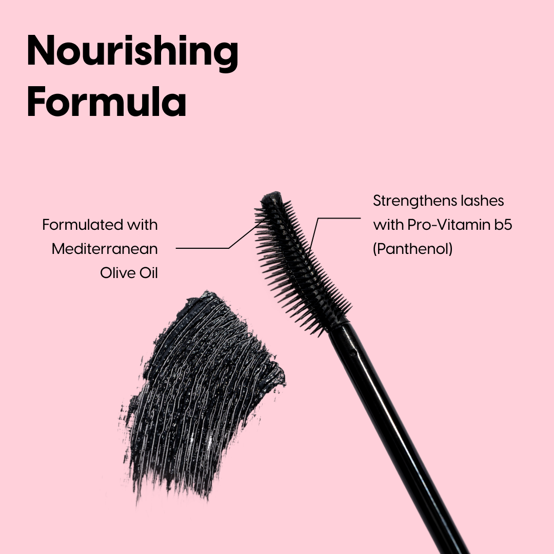 Kara Beauty – Rímel por atacado – Kit de Display para Máscara de Cílios Cloud 93