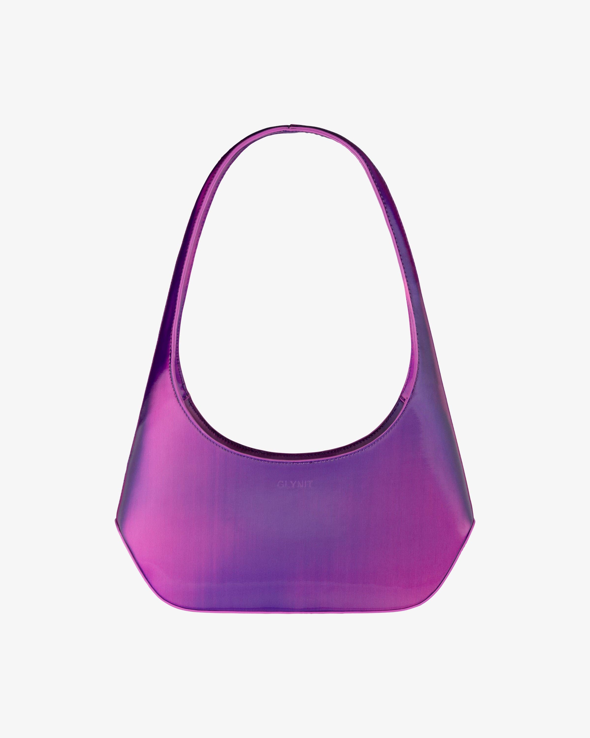 Glynit - Wholesale Shoulder bag – women's - Paige bag SPACY PINK