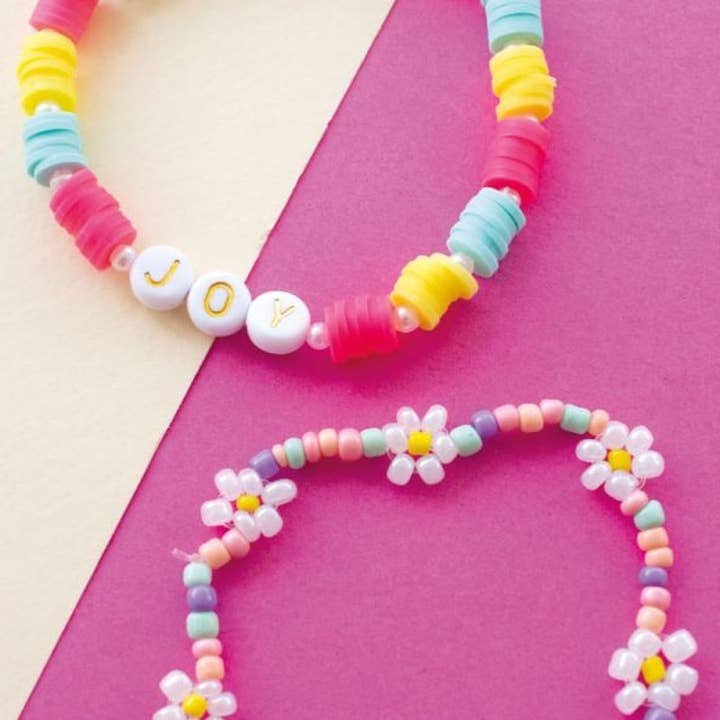La Petite Épicerie - Wholesale DIY Jewelry - Kids - My jewelry kit - Joy