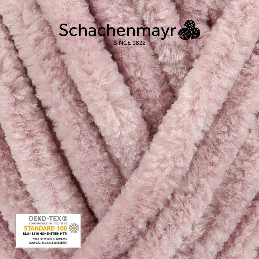 MEZ Crafts Germany - Wholesale Yarn - Schachenmayr Luxury Velvet 10X100G29