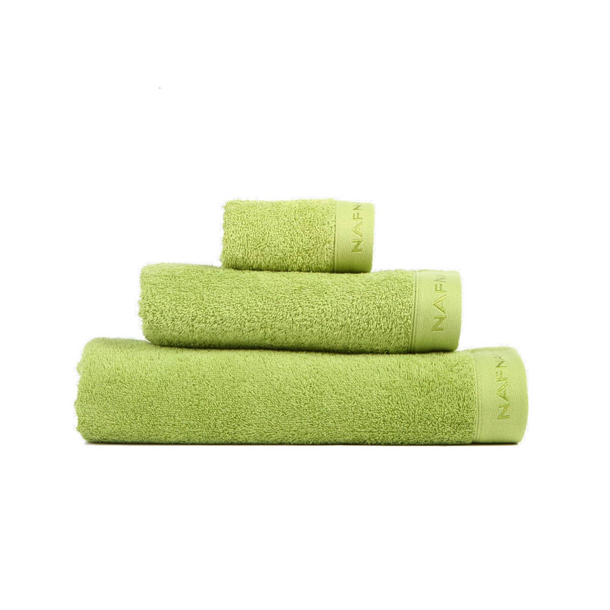 Naf Naf Linge Maison - Wholesale Towel Set - Set of 3 CASUAL towels17