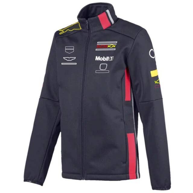 Vanida Dang - Wholesale Jacket - Unisex - F1 Racing2