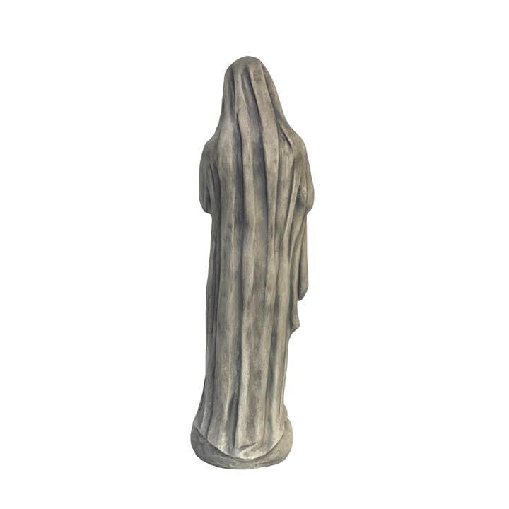 Galt International Company - Wholesale Sculpture - Virgin Mary Garden Statue 32"3