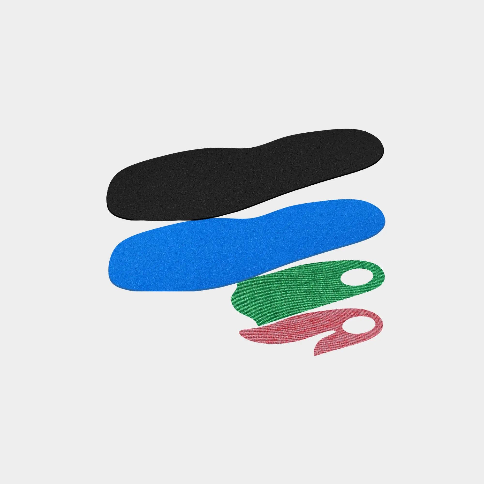 My Podologie - Wholesale Inserts/Soles - Unisex - Children's Module - Express 24h - Essential by My Podologie2